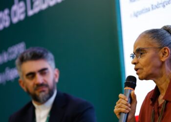COP 30 deve ser hora de implementar, diz Marina Silva