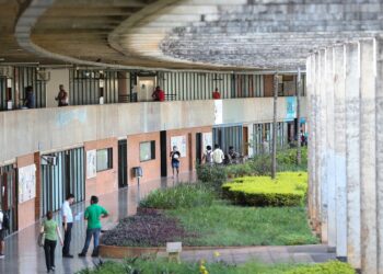 Provas do Enade serão aplicadas em outubro e novembro; veja edital