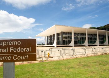 Golpe: STF julga nesta semana núcleo acusado de espalhar desinformação