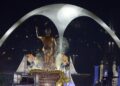 Programa da Rádio Nacional mostra como Sambódromo mudou o carnaval