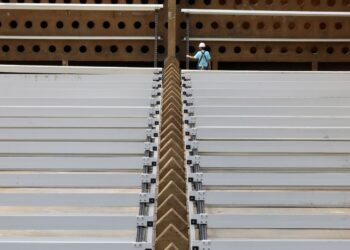 Cedae conclui a manutenção preventiva do Sistema Guandu