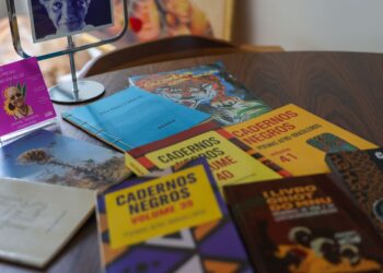 ONG promove educação antirracista nas escolas públicas do Rio