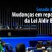 mudanças em repasses da Lei Aldir Blanc — Senado Notícias