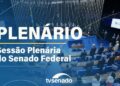 sessão deliberativa ordinária – 6/5/25 — Senado Notícias