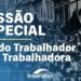 Sessão em homenagem ao Dia do Trabalhador e da Trabalhadora – 9/5/25 — Senado Notícias