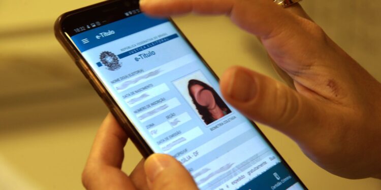 Mais de 5 milhões de eleitores terão título cancelado, informa TSE