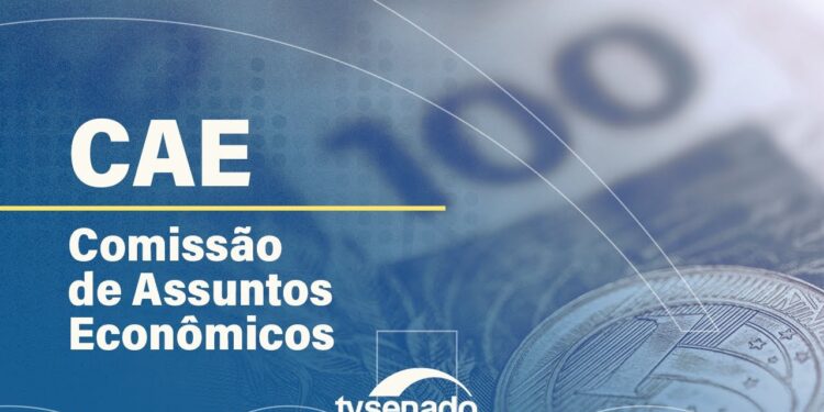 CAE avalia regras para doação de alimentos a entidades – 27/5/25 — Senado Notícias