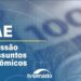 CAE avalia regras para doação de alimentos a entidades – 27/5/25 — Senado Notícias