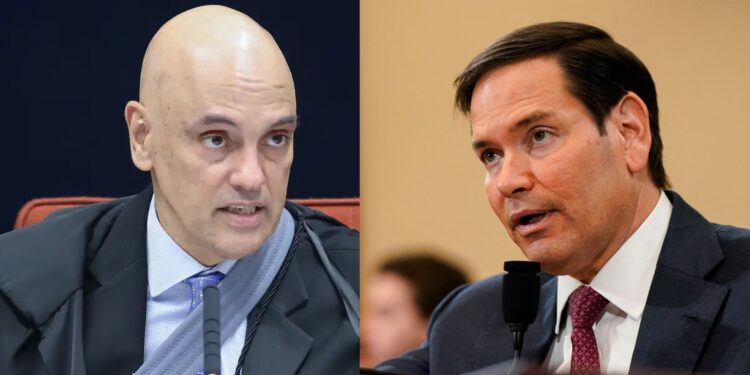 Sanção dos EUA contra STF afrontaria soberania do Brasil, diz conselho