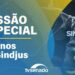 Senado celebra 35 do Sindjus – 30/5/25 — Senado Notícias