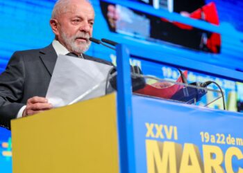 Lula anuncia crédito para reformas e acesso a médicos especialistas