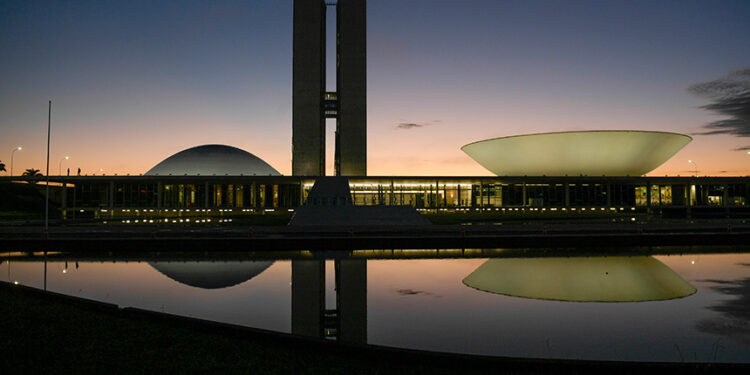 Congresso e Senado lançam sites para o 11º Fórum Parlamentar do Brics — Senado Notícias