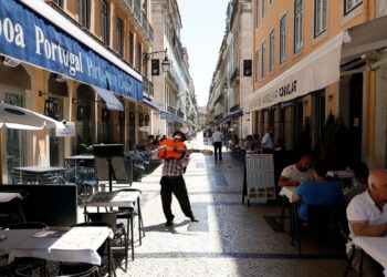 Portugal: número de brasileiros irregulares é irrisório, diz embaixada