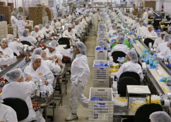 1º de Maio: PEC do Fim da Escala 6×1 continua fora da pauta da Câmara