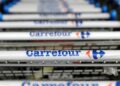 Justiça torna Carrefour réu por vazamento de óleo diesel em Santos