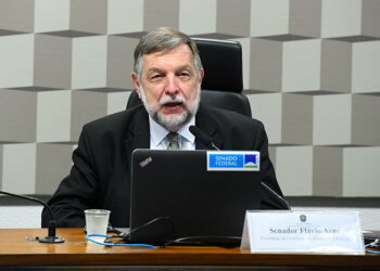 Colegiado sobre sequestro internacional de crianças será instalado na quarta — Senado Notícias