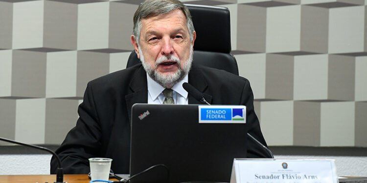 Colegiado sobre sequestro internacional de crianças será instalado na quarta — Senado Notícias