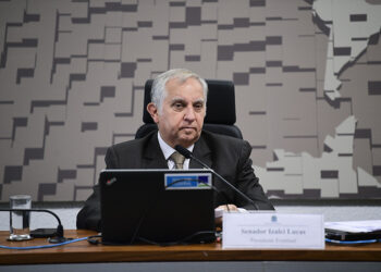 CCT vai debater plataforma digital para pesquisa agropecuária brasileira — Senado Notícias