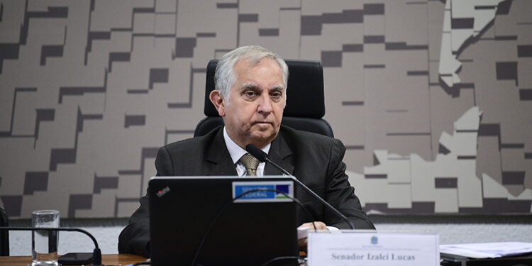 CCT vai debater plataforma digital para pesquisa agropecuária brasileira — Senado Notícias