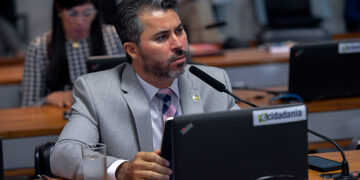 CSP vota proteção policial a agentes que denunciarem violência contra crianças — Senado Notícias