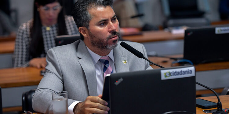 CSP vota proteção policial a agentes que denunciarem violência contra crianças — Senado Notícias