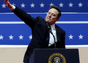 Elon Musk deixa governo Trump e encerra mandato turbulento