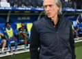 Jorge Jesus deixa o comando do Al-Hilal
