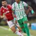 Inter é superado por 3 a 1 pelo Atlético Nacional na Libertadores