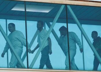 EUA: ONU critica deportação ilegal e alerta para violação de direitos