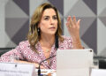 Com prazo apertado, Soraya teme esvaziamento da CPI das Bets — Senado Notícias