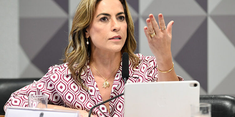Com prazo apertado, Soraya teme esvaziamento da CPI das Bets — Senado Notícias