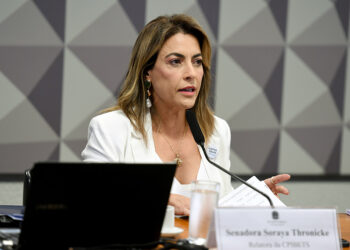 CPI das Bets vai ouvir sócio e diretor-executivo do Pinkbank Brasil na quarta — Senado Notícias