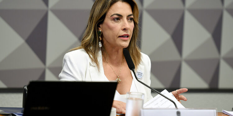 CPI das Bets vai ouvir sócio e diretor-executivo do Pinkbank Brasil na quarta — Senado Notícias