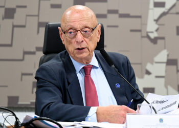 CI debate partilha de infraestrutura de energia e telecomunicações nesta terça — Senado Notícias