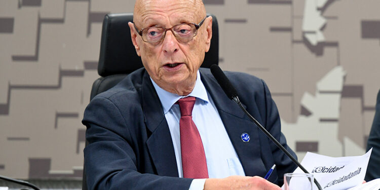 CI debate partilha de infraestrutura de energia e telecomunicações nesta terça — Senado Notícias