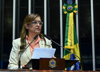 Dra. Eudócia defende política nacional para vacinas contra o câncer com RNA mensageiro — Senado Notícias
