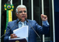 Girão quer CPI para investigar denúncia de venda de senteças em tribunais — Senado Notícias