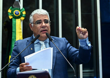 Girão quer CPI para investigar denúncia de venda de senteças em tribunais — Senado Notícias