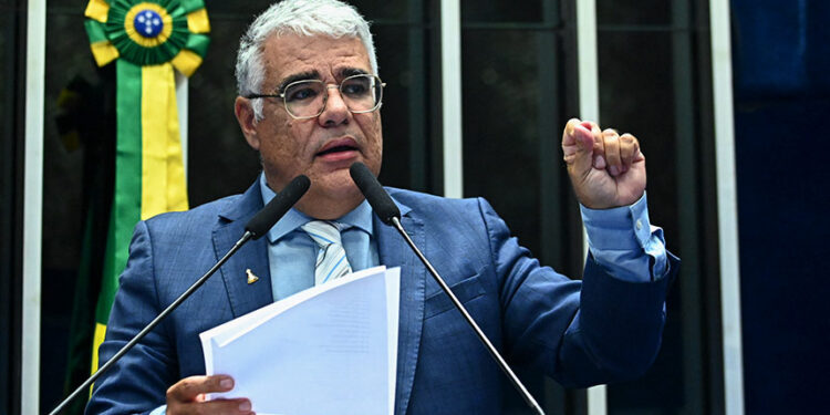 Girão quer CPI para investigar denúncia de venda de senteças em tribunais — Senado Notícias