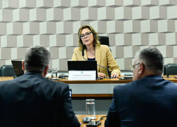 Isenção de IR sobre premiação para medalhistas olímpicos passa na CEsp — Senado Notícias