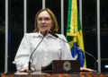 Zenaide defende limite para juros de cartões e cheque especial — Senado Notícias