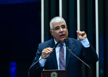 ‘blindagem’ ao Consórcio Nordeste é tão grave quanto fraude no INSS — Senado Notícias