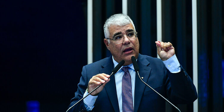 ‘blindagem’ ao Consórcio Nordeste é tão grave quanto fraude no INSS — Senado Notícias