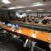 CMA terá uma semana para avaliar relatório de Confúcio — Senado Notícias