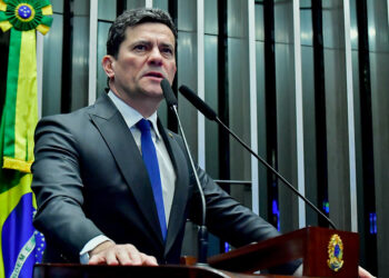 Moro relaciona fraudes no INSS a mudanças aprovadas pelo governo — Senado Notícias