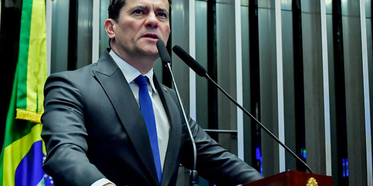 Moro relaciona fraudes no INSS a mudanças aprovadas pelo governo — Senado Notícias