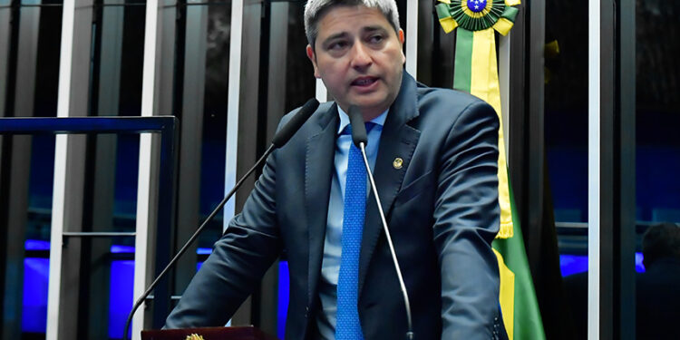 Portinho cobra instalação de CPMI dos aposentados — Senado Notícias