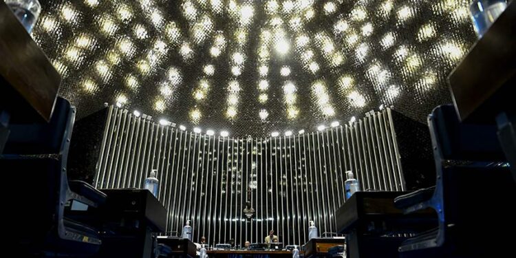 Senado celebra os 25 anos da Lei de Responsabilidade Fiscal na quarta — Senado Notícias