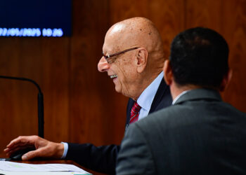 Comissão de Relações Exteriores aprova Grupo Parlamentar Brasil-Kuwait — Senado Notícias