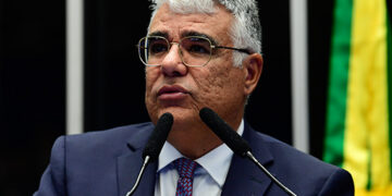 ‘nunca uma eleição da CBF foi tão articulada em Brasília’ — Senado Notícias